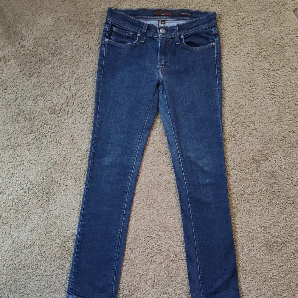 Fossil Straight Leg Women's Jeans size 27(5)